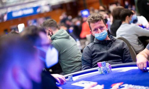 EPT Praga Main Event, Italia e Bendinelli in formato "strapotere" al day 1B: 23 azzurri qualificati