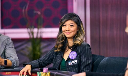 Potere alle donne in High Stakes Poker 9: che colpo fra Xuan Liu e la Tilly!