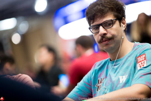 Chi è il giocatore italiano che ha vinto di più allo European Poker Tour
