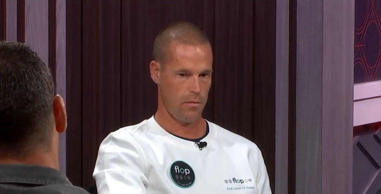 Patrik Antonius in HSP 9