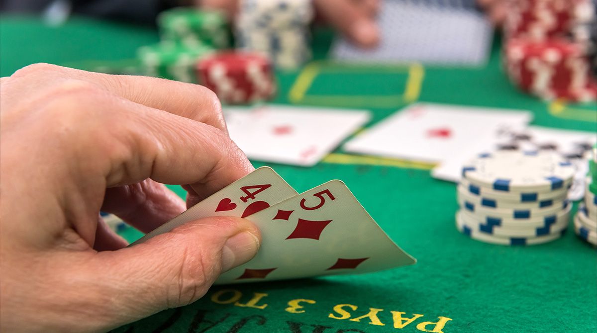 Strategia Poker: quali carte giocare preflop, le big card hands