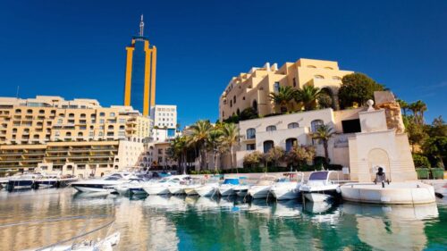 Ecco il partypoker Championship Malta: dal 31 marzo si aprono le danze! I 5 italiani ITM