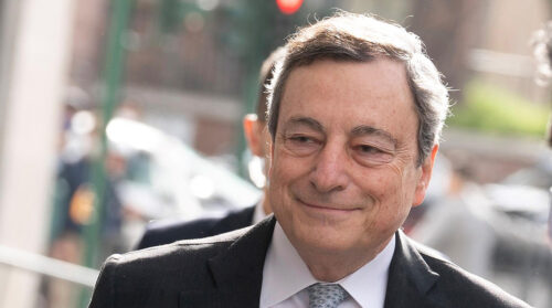 Abbiamo trovato il profilo Hendon Mob di Mario Draghi! Ecco perché era nascosto...