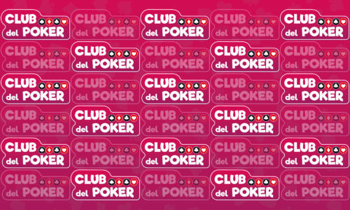 Club del Poker Main Event: lunedì 18 aprile in palio 30 ticket con il freeroll su PokerStars
