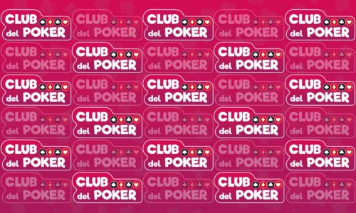 Club del poker: ecco il programma di un'altra settimana di poker gratis e tornei GTD