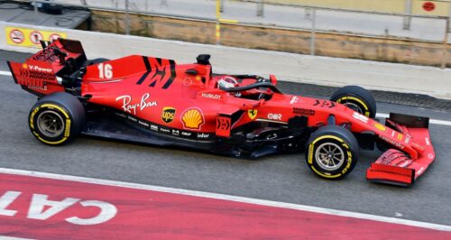 Pronostici Formula Uno: quote e favoriti per il Gran Premio dell'Azerbaijan