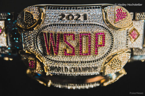 WSOP 2022: la situazione a un mese dallo start, sarà successo o delusione?