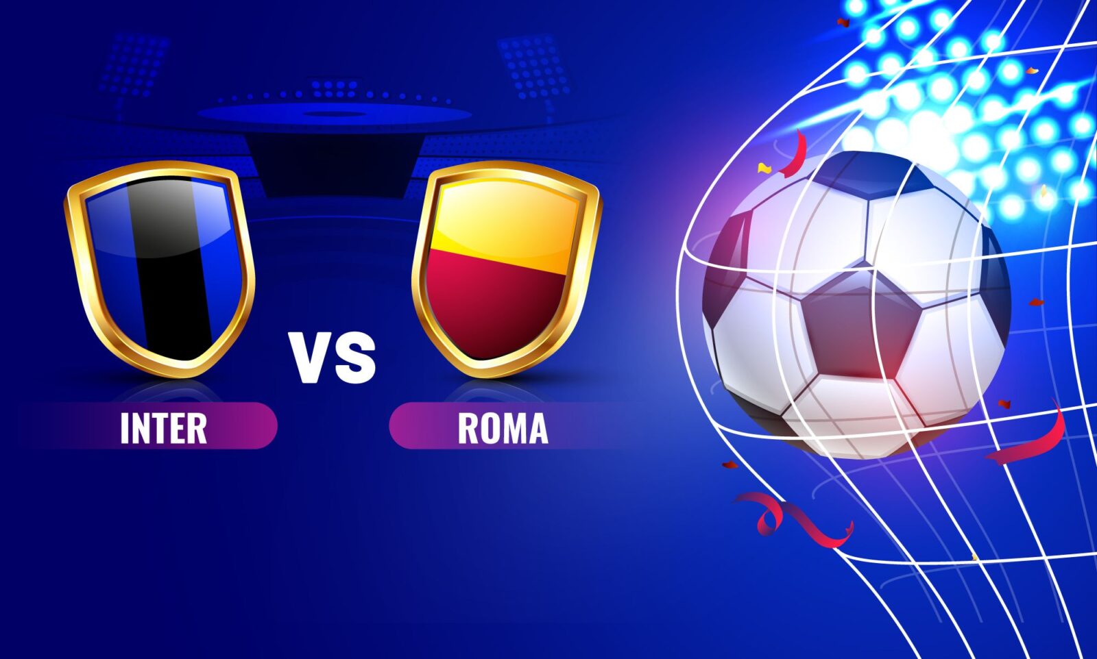Inter Roma Big Match Scommesse