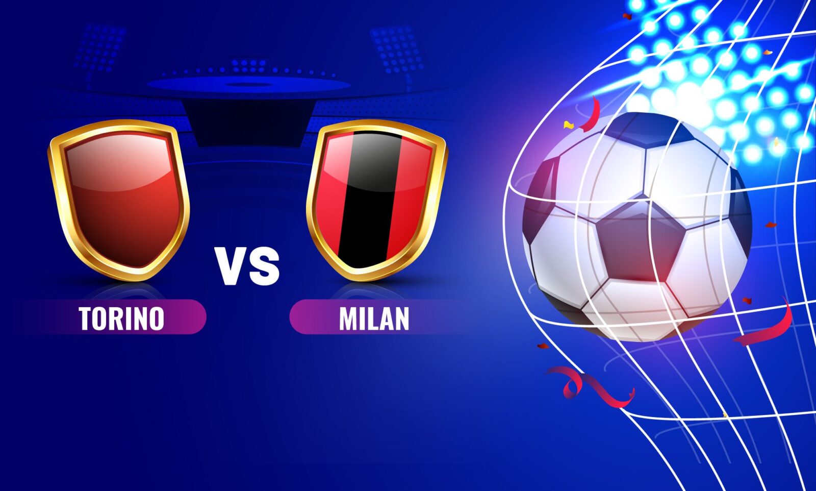 big match Torino Milan