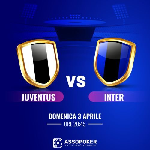 Juventus-Inter