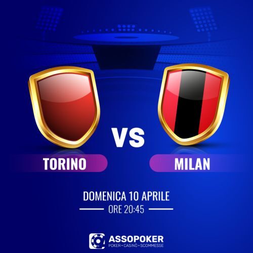 big match Torino Milan