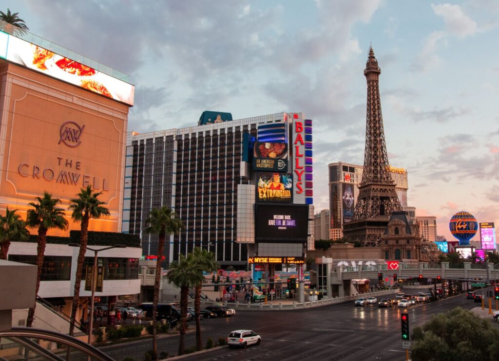 blackjack-las-vegas
