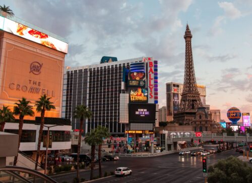 Poker live: da Los Angeles a Las Vegas, crollano i jackpot per 1 milione di dollari