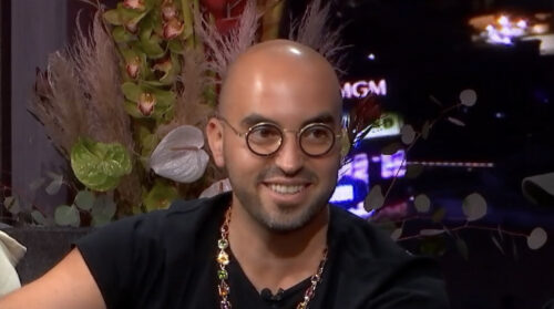 Bryn Kenney e un interessante bluff inducing su Garrett Adelstein