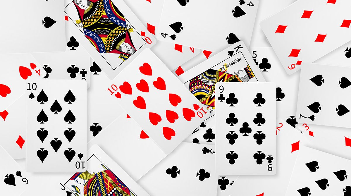 Carte da Poker