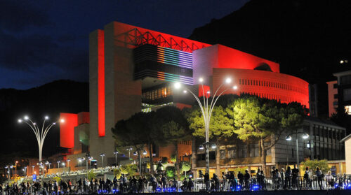 Il poker torna a Campione d'Italia con Euro Rounders