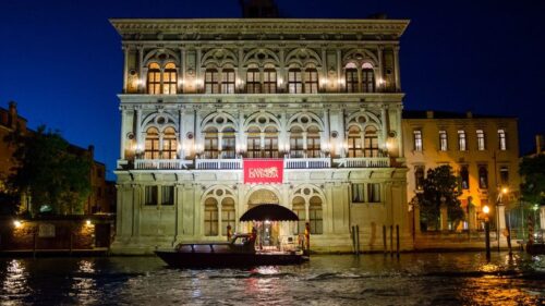 Il grande poker torna al Casinò di Venezia: gli high roller del PokerGo Tour in Laguna a maggio