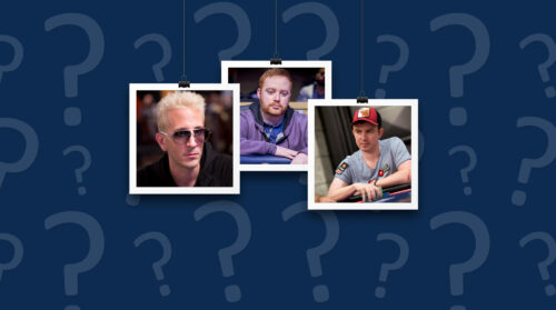 Chi è il giocatore che ha vinto la Triple Crown live in meno tempo?