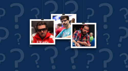 Chi è il giocatore italiano andato più volte a premio nei tornei di poker live?