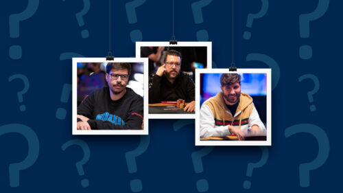 Chi è il pokerista italiano che ha vinto di più in tornei dal vivo?