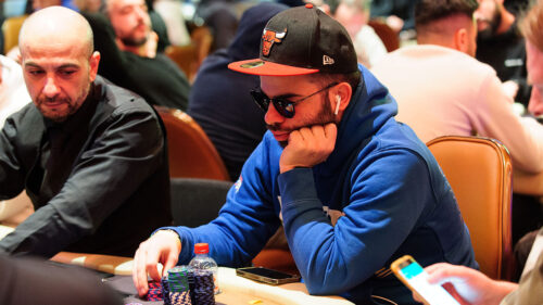 Segui la diretta streaming del tavolo finale WPT Deep Stack Amsterdam con Fabio Peluso terzo nel count!