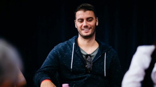 PartyPoker Championship Malta:  Rossi e Petruzzelli on fire, 6 azzurri al final day