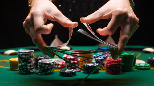 MTT Week End: domenica standard dopo le MicroMillions