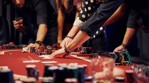 Analisi mano cash game 1$/3$: value bet o check-call?