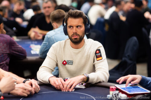 Ritorna il PokerStars Players Championship alle Bahamas con il PCA, a Barcellona l'EPT 2022