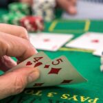 Strategia MTT Low Stake: i range di apertura nel poker moderno