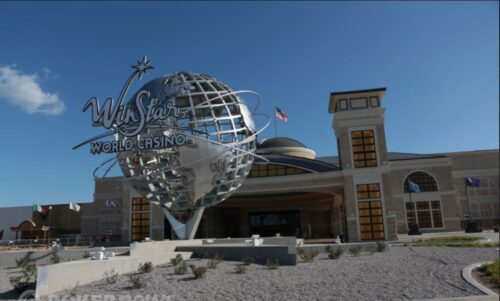 Winstar World: il più grande Casino del mondo