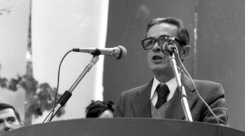 Enrico Berlinguer
