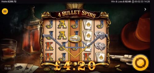 Last Chance Saloon: sfida tra cowboy nella slot di 888 Casino [recensione]