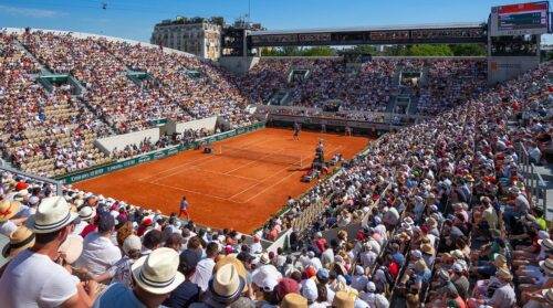 Tutto sul Roland Garros 2022: date, quote, pronostico, favoriti del più atteso torneo di tennis in terra francese