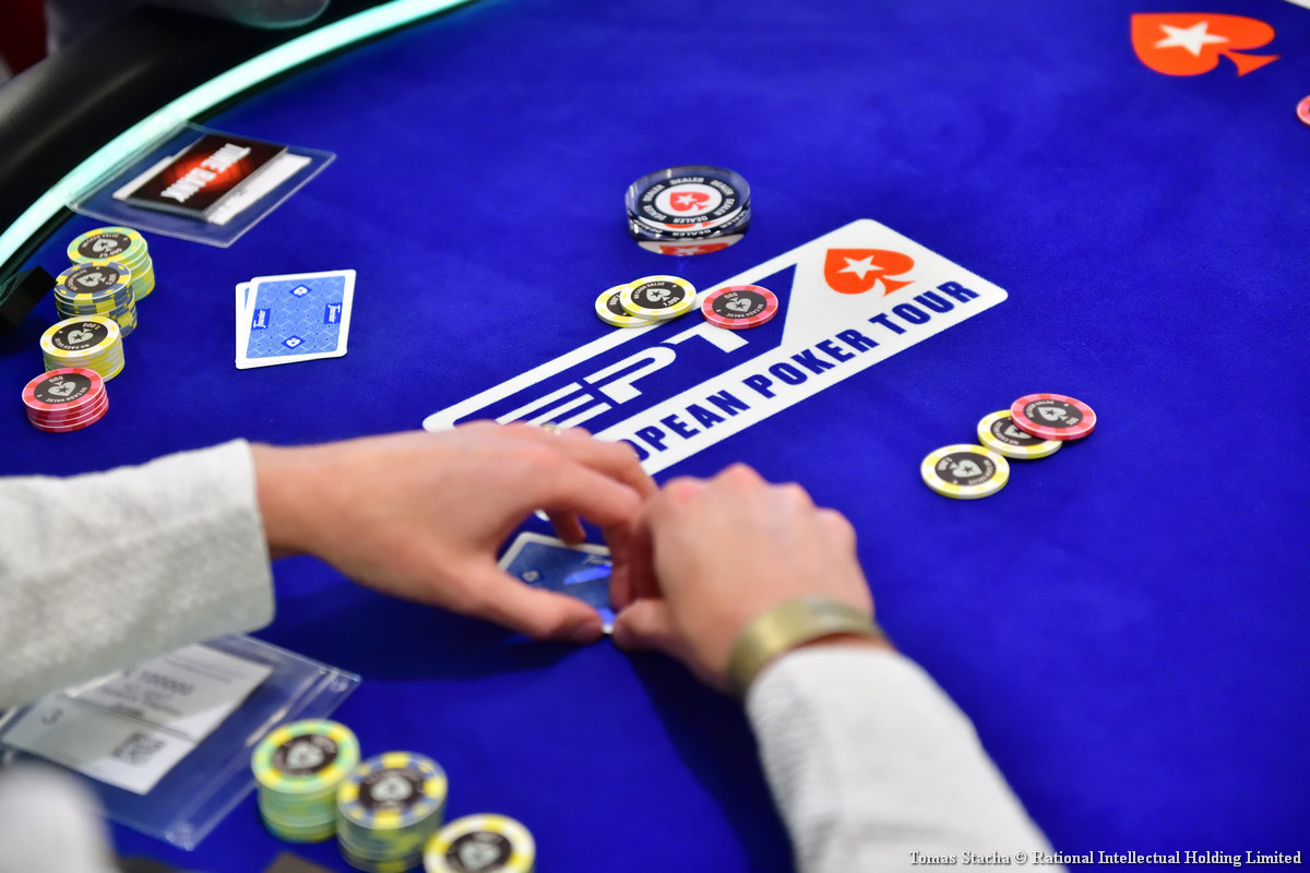 EPT Monaco