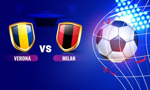Scommesse Verona-Milan: angoli, under e Maignan le quote "fatali"?