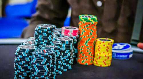 Analisi Mano Cash Game High Stakes: è possibile evitare un cooler?