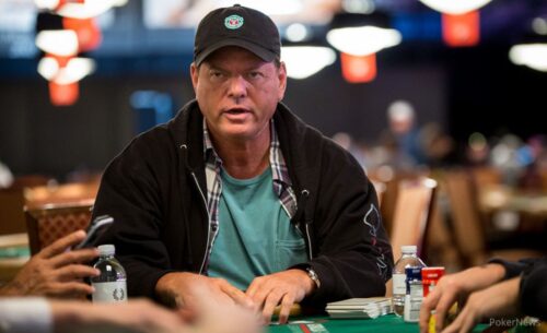 Poker pro accusato di frode nelle scommesse: "tipster" con giro d'affari da $25 milioni