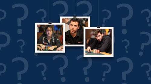 Chi è il primo pokerista italiano ad aver vinto un braccialetto WSOP in Europa?