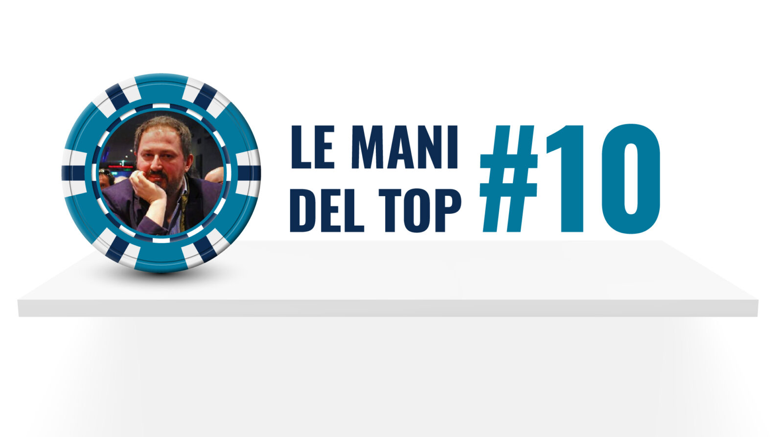 Le Mani del Top