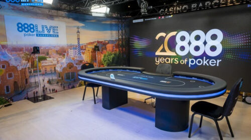 Diretta streaming 888live Barcellona