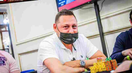 IPO Sanremo esplode con i quasi 1000 del day 1E, Rosa riprova il colpaccio dopo il Battle