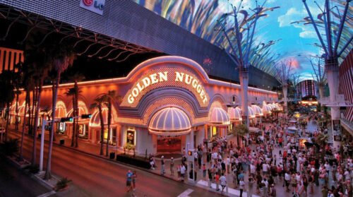 PokerNews Cup Golden Nugget Las Vegas