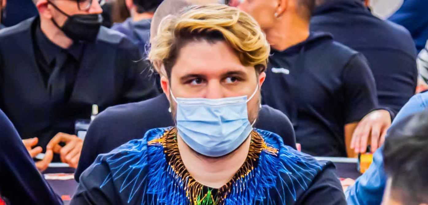 Luca Troisi - IPO Sanremo