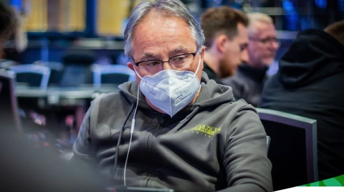 Scermino IPO Sanremo