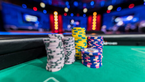 Diretta streaming Final Table Main Event WSOP 3 left: in chiaro la prima ora!