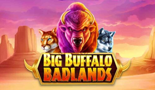 Big Buffalo Badlands, caccia al tesoro nel deserto su Sisal