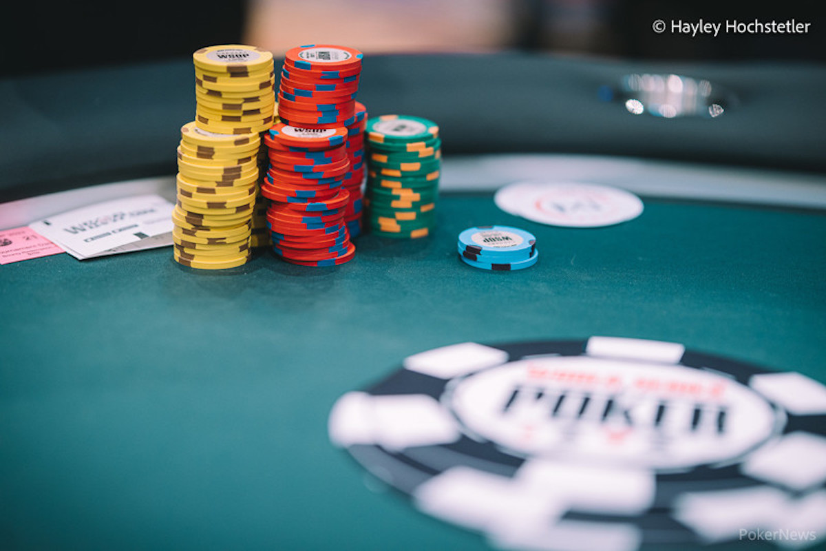 Chino Rheem Chips