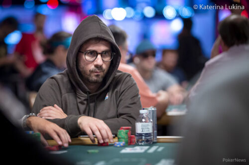 WSOP 2022: Jerry Li vince il PLO Bounty, Suriano si difende nell'event #78