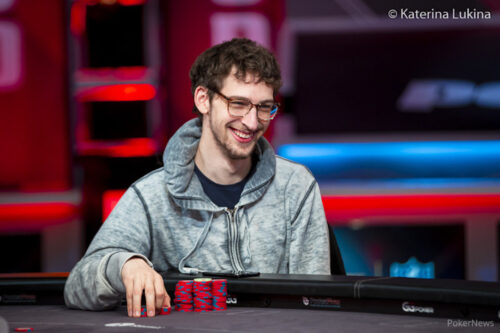 Assopoker Player Of The Week: sarà l'anno di Dan Zack?